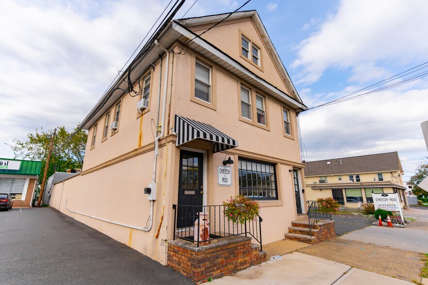 More Photos Of 246 North Ave, Garwood Storefront For Lease