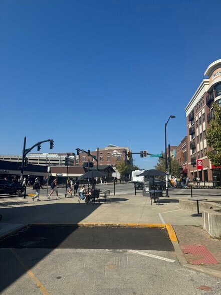 More Photos Of 100 Northwestern Ave, West Lafayette Apartments For Lease