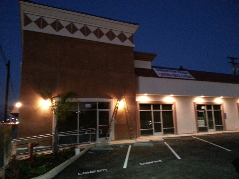 More Photos Of 2860 E Vineyard Ave, Oxnard Storefront Retail Office For Lease
