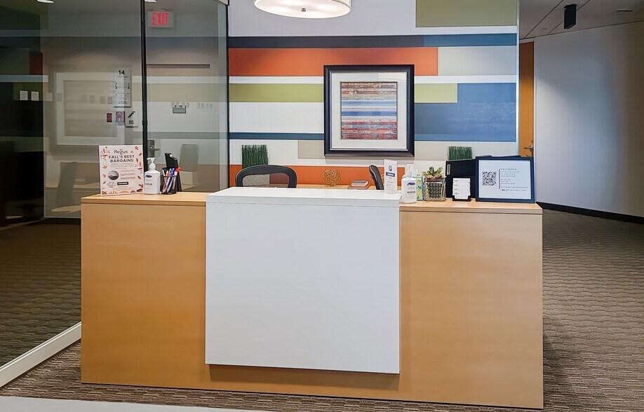 More Photos Of 601 W 1st Ave, Spokane Coworking Space
