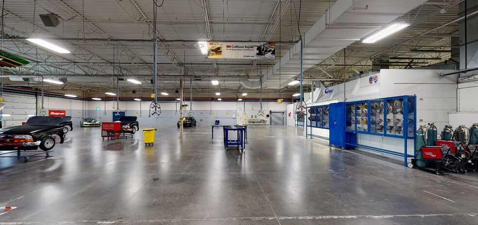 More Photos Of 4150 Duckhorn Dr, Sacramento Research And Development For Sale