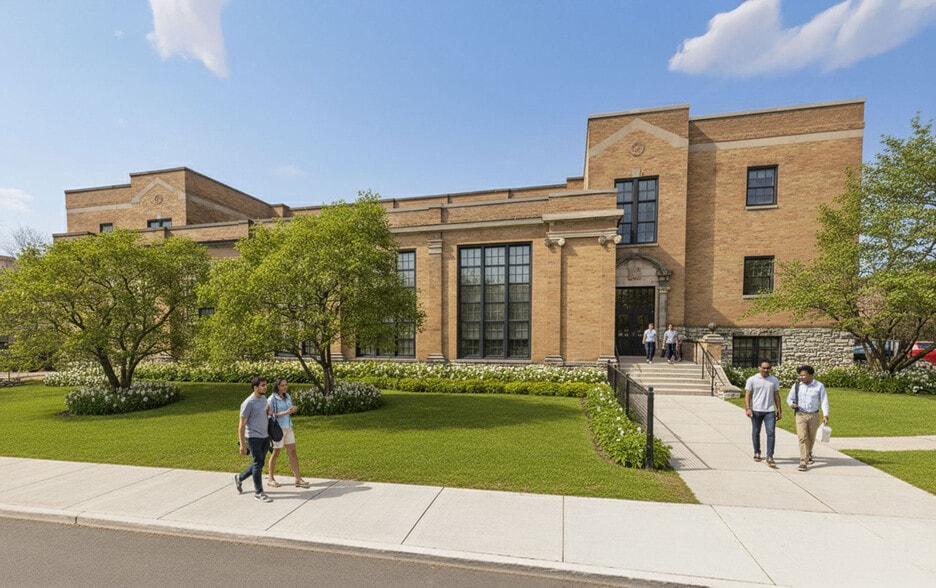 More Photos Of 717 Kingsland Ave, University City Schools For Sale