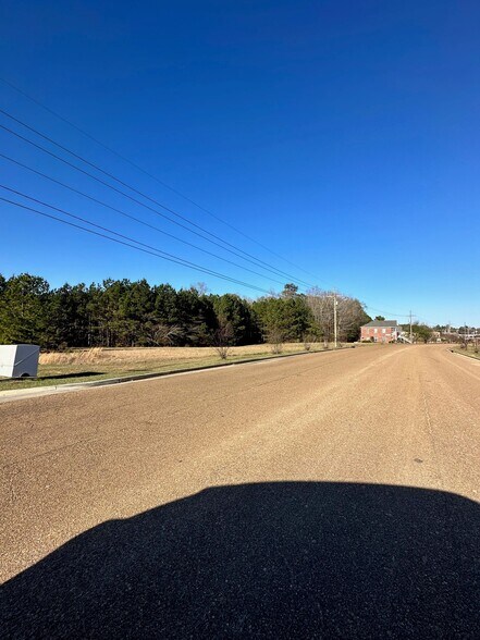 More Photos Of Byram Parkway & Webb Dr, Byram Land For Sale