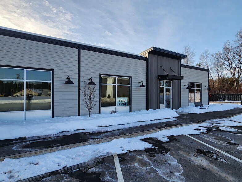 More Photos Of 148 Sabattus Rd, Sabattus Storefront Retail Office For Lease