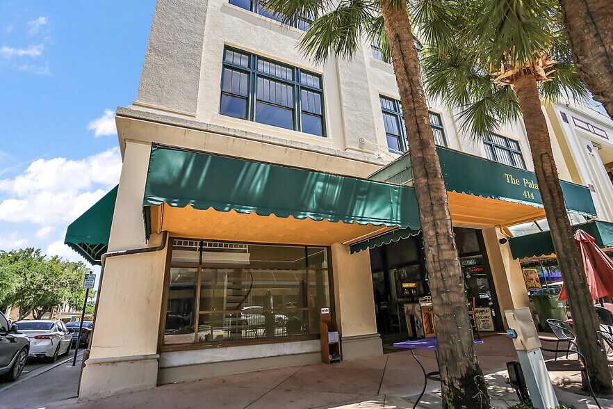 More Photos Of 410 W Main St, Leesburg Office For Lease