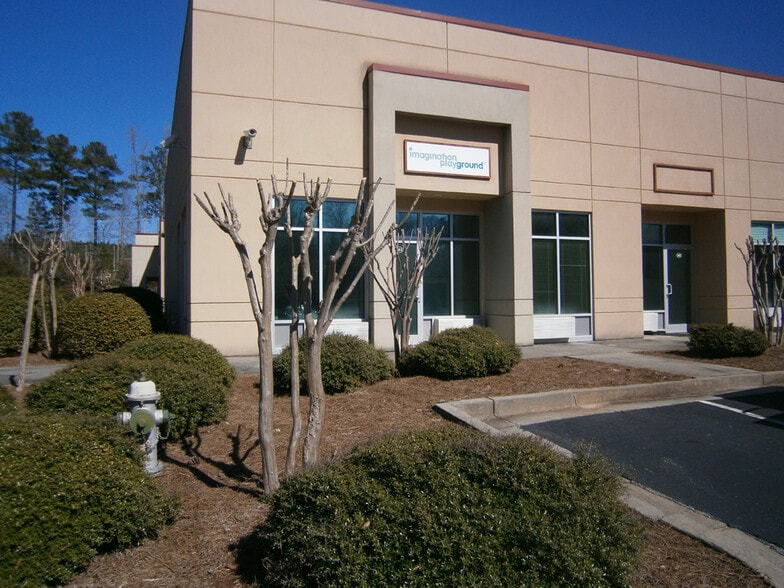 More Photos Of 1000 Sany Way, Peachtree City Self Storage For Lease