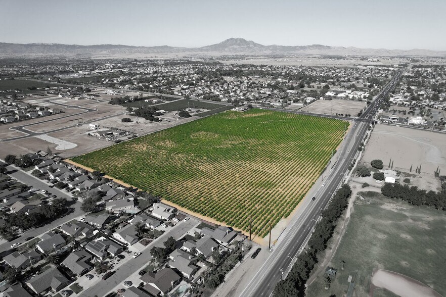 More Photos Of Laurel Rd, Oakley Land For Sale