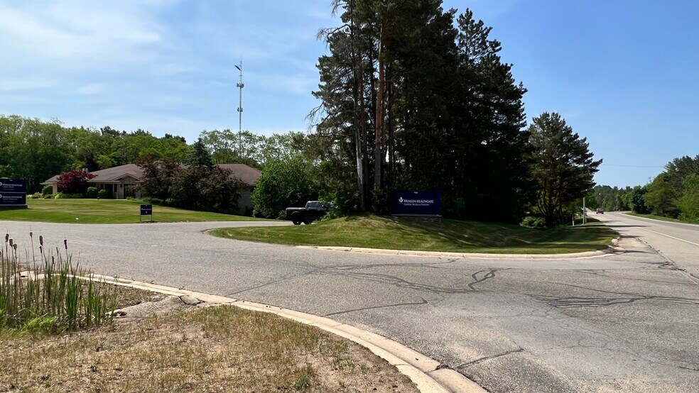 More Photos Of 8072 S Mackinaw Trl, Cadillac Land For Sale