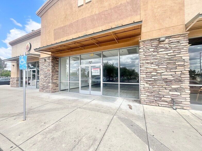 More Photos Of 4845 Watt Ave, North Highlands Unknown For Lease