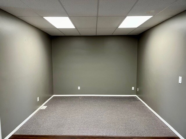 More Photos Of 1242 E Empire St, Bloomington Office For Lease