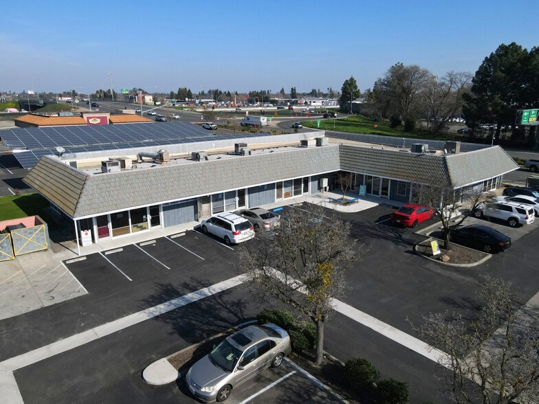 More Photos Of 1250 Harbor Blvd, West Sacramento Medical For Lease