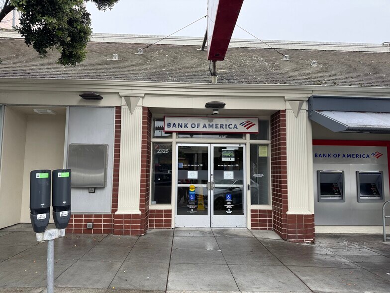 More Photos Of 2301-2323 Noriega St, San Francisco Medical For Sale