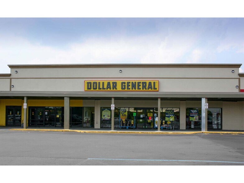 More Photos Of Second Ave @ Second Ave. @ Arterial Hwy., Gloversville Unknown For Lease