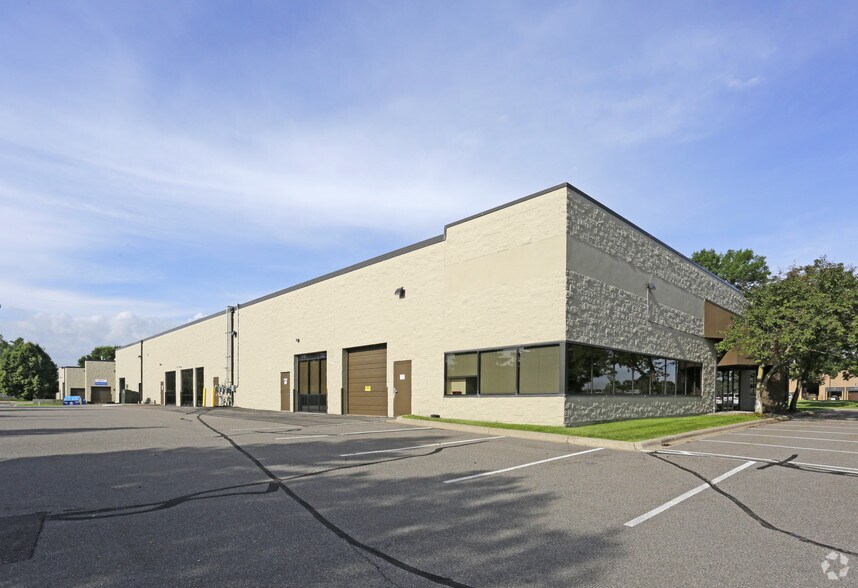 More Photos Of 9401-9443 Science Center Dr, New Hope Research And Development For Lease