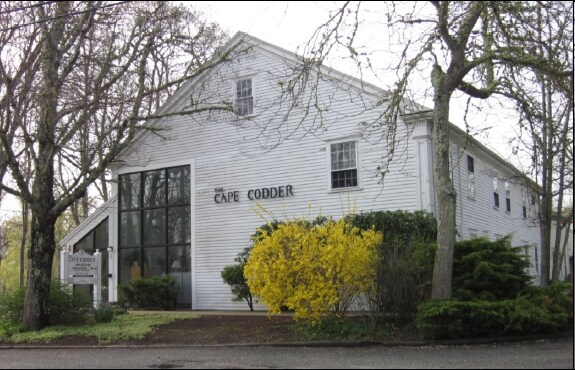 Primary Photo Of 5 Namskaket Rd, Orleans Flex For Lease