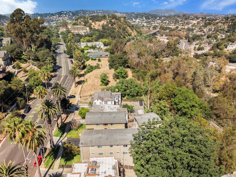 More Photos Of 90-92 Monterey Rd, South Pasadena Apartments For Sale