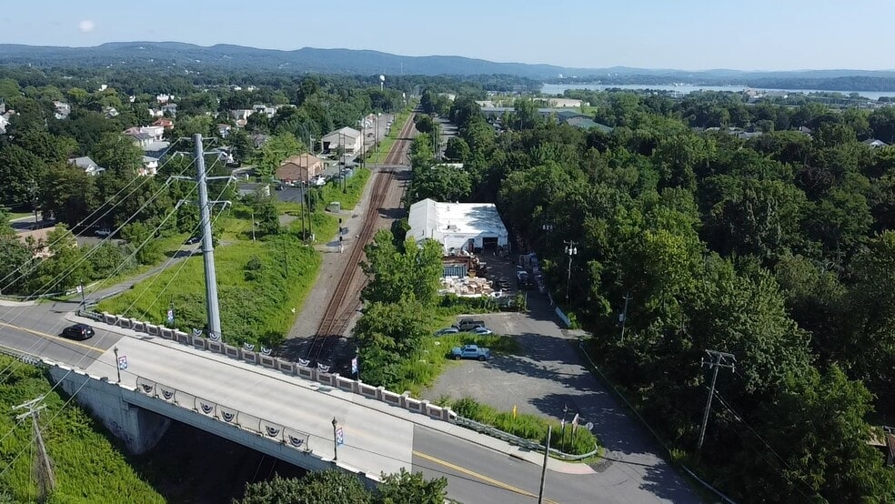 More Photos Of 40-48 Samsondale Ave, West Haverstraw Warehouse For Sale
