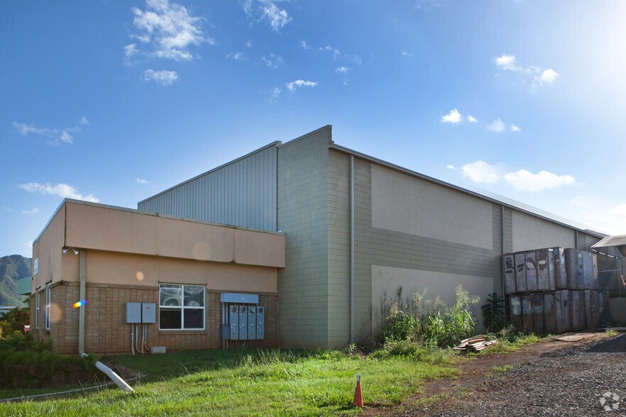 1639 Haleukana St, Lihue, HI 96766 Industrial For Lease