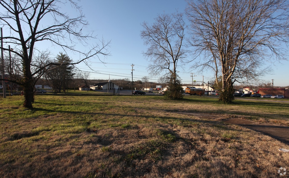 More Photos Of 414 S Main St, Goodlettsville Land For Sale