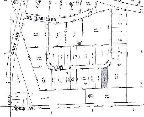 More Photos Of 174-176 Easy St, Carol Stream Warehouse For Sale