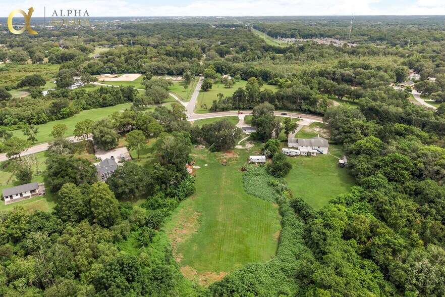Primary Photo Of 250 Longwood Hills Rd, Longwood Land For Sale