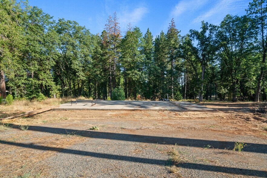 More Photos Of 3435 Carson Rd, Camino Land For Sale