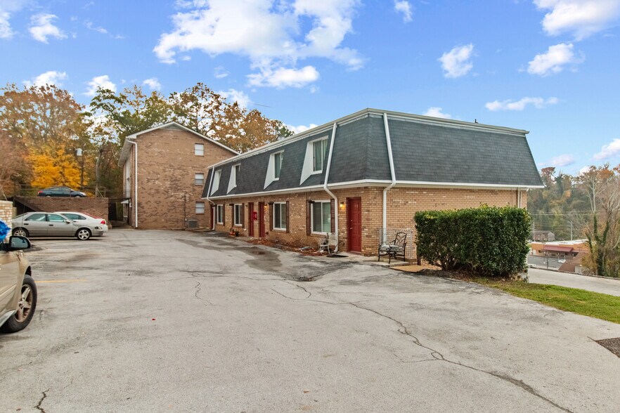 More Photos Of 3700 Cherryton Dr, Chattanooga Apartments For Sale