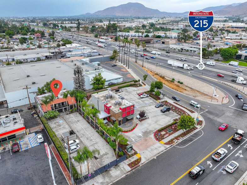 Primary Photo Of 3191 Interchange, Riverside Office For Sale