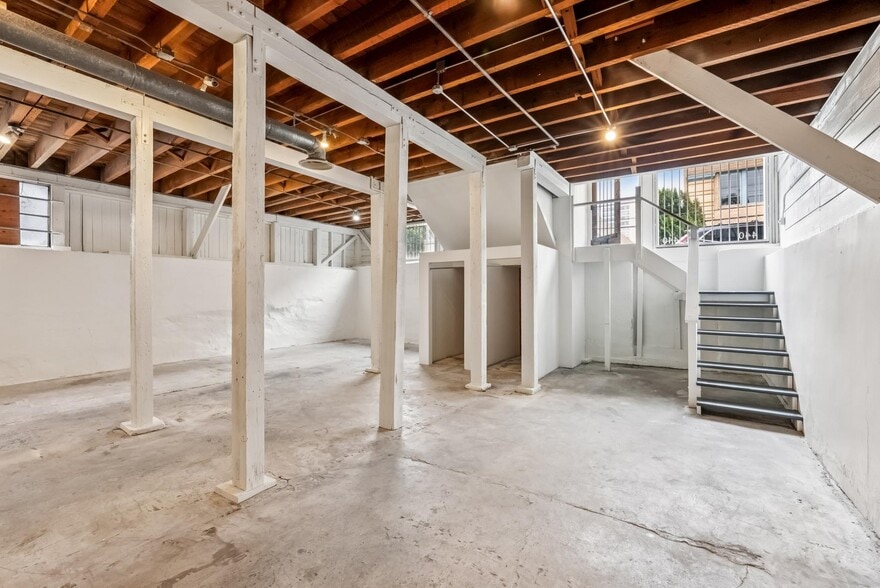 More Photos Of 440 Brannan St, San Francisco Loft Creative Space For Sale