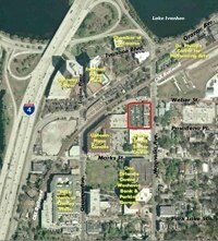 More Photos Of 924 N Magnolia Ave, Orlando Office For Lease