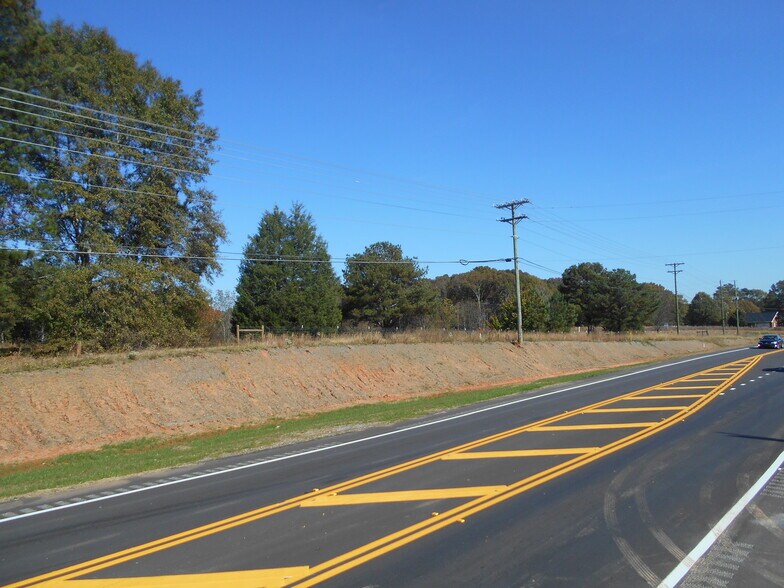More Photos Of NW CORNER OF HWY 83 & UNISIA DR, Monroe Land For Sale