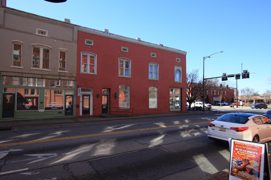 More Photos Of 130 Broad St, Rome Office For Sale