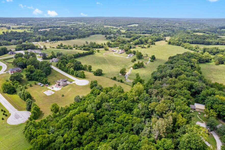 More Photos Of Bridgeford Drive, Pea Ridge Land For Sale