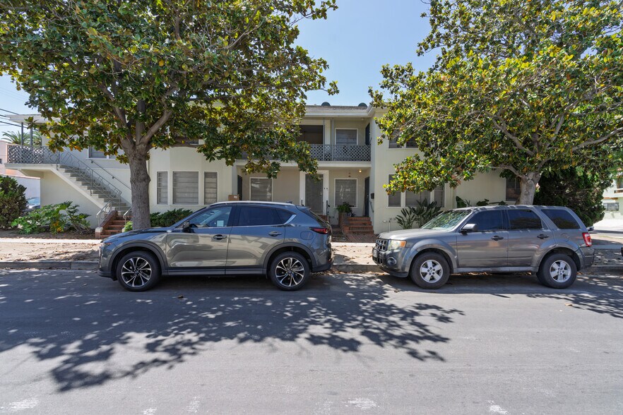 More Photos Of 5076-5084 Pickford St, Los Angeles Apartments For Sale