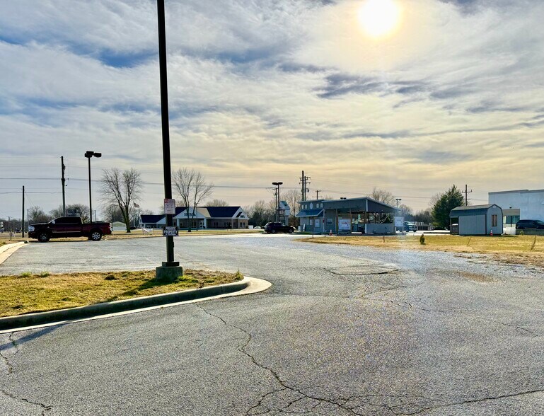 More Photos Of 901 N Highway D, Oronogo Land For Sale