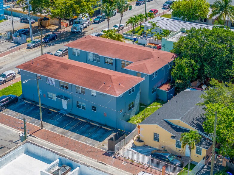 More Photos Of 1580-1590 SW 6th St, Miami Apartments For Sale
