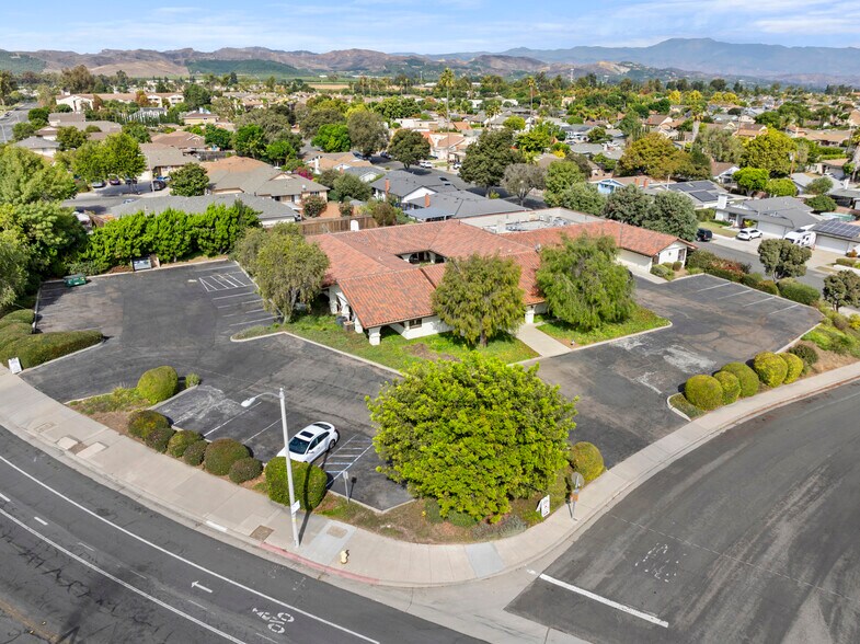 More Photos Of 970 Petit Ave, Ventura Medical For Lease