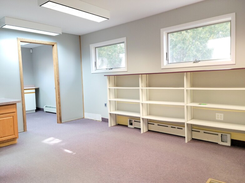 More Photos Of 37 Pierrepont Ave, Potsdam Medical For Sale