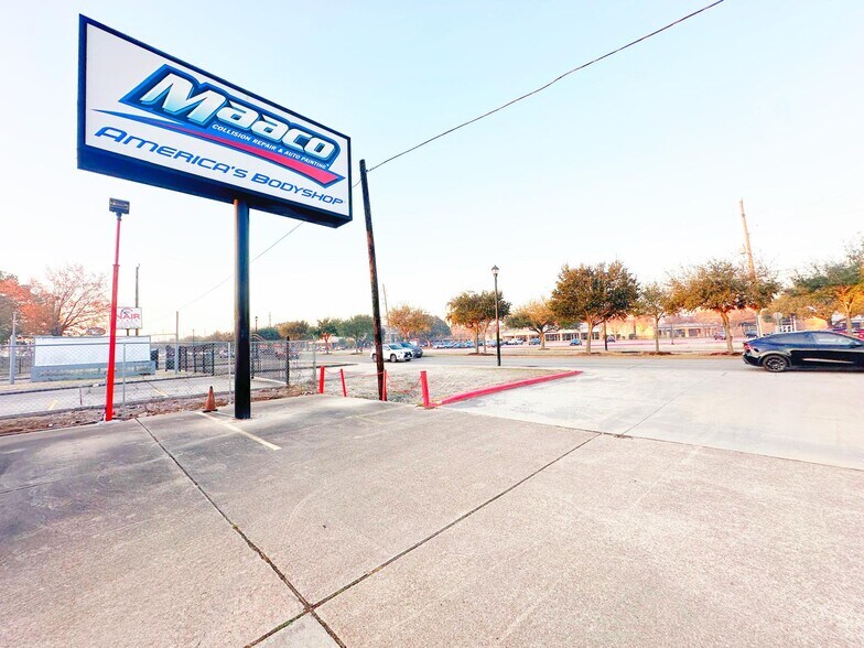 More Photos Of 507 Dulles Ave, Stafford Land For Sale