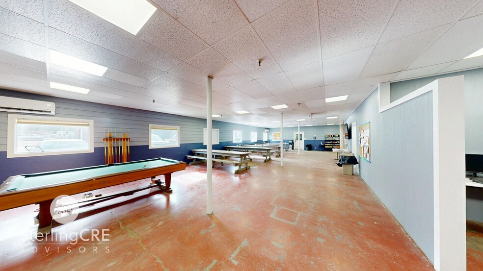 More Photos Of 8973 Bonner Mill Rd, Bonner Manufacturing For Sale