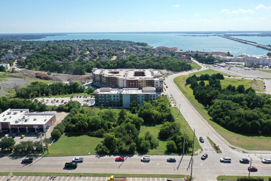 More Photos Of Horizon & Summer Lee Dr., Rockwall Land For Sale