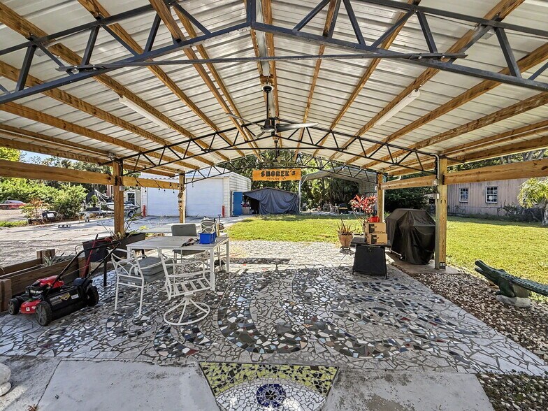 More Photos Of 7813 Leo Kidd Ave, Port Richey Flex For Sale