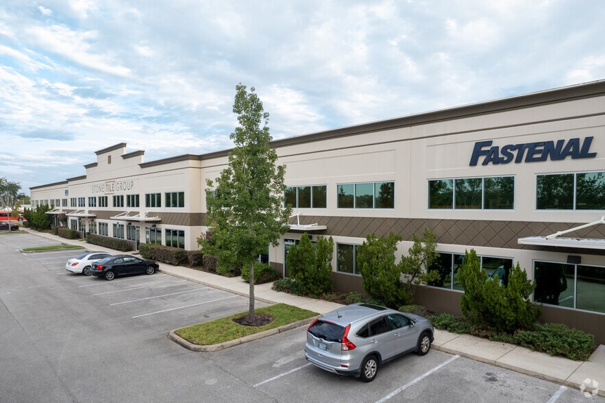 More Photos Of 2405 W Princeton St, Orlando Warehouse For Sale