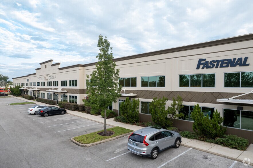 More Photos Of 2405 W Princeton St, Orlando Warehouse For Sale