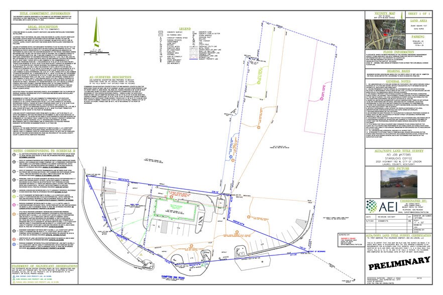 More Photos Of 2021 Highway 192 W, London Freestanding For Sale