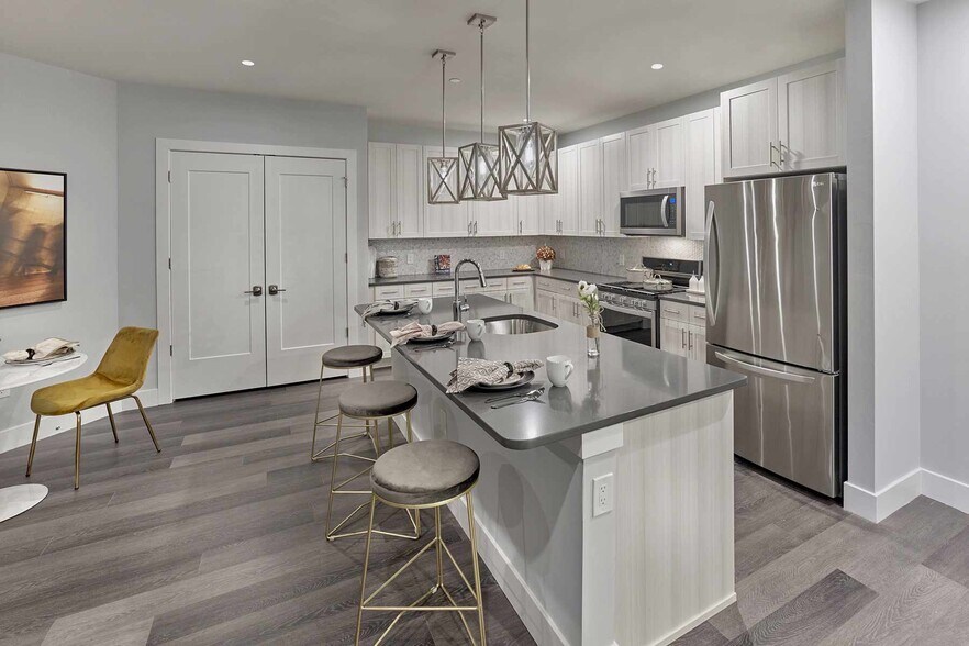 More Photos Of 400-490 South Ave, Garwood Apartments For Lease