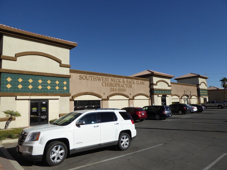 More Photos Of 8678 W Spring Mountain Rd, Las Vegas Medical For Sale