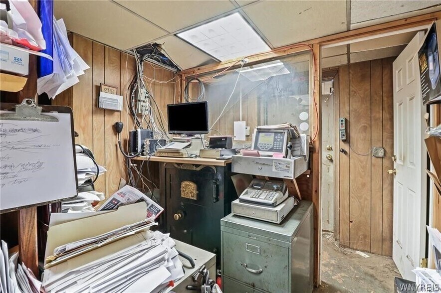 More Photos Of 85 Skillen St, Buffalo Auto Salvage Facility For Sale