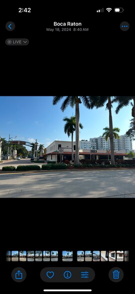 More Photos Of 101-115 E Palmetto Park Rd, Boca Raton Storefront Retail Office For Lease