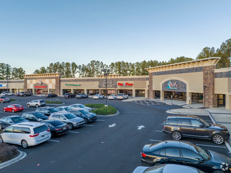 More Photos Of 4637-4647 US Highway 280, Birmingham Unknown For Lease